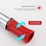 Смеситель для раковины Raglo R20.10 Хром латунь