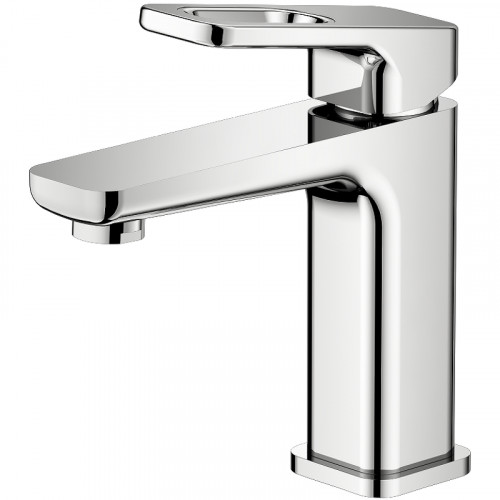 Смеситель для раковины Raglo R51.10 Хром латунь