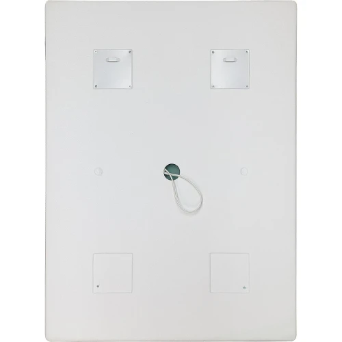 Зеркало Silver Mirrors Рига-2 60 ФР-00001484 с подсветкой с сенсорным выключателем и подогревом стекло