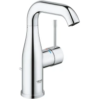 Смеситель для раковины Grohe Essence New 23462001 Хром латунь