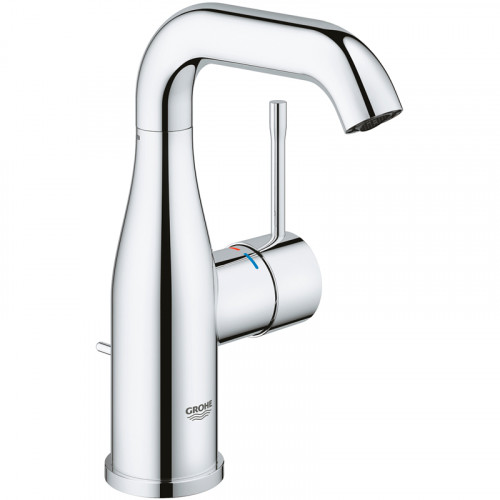Смеситель для раковины Grohe Essence New 23462001 Хром латунь