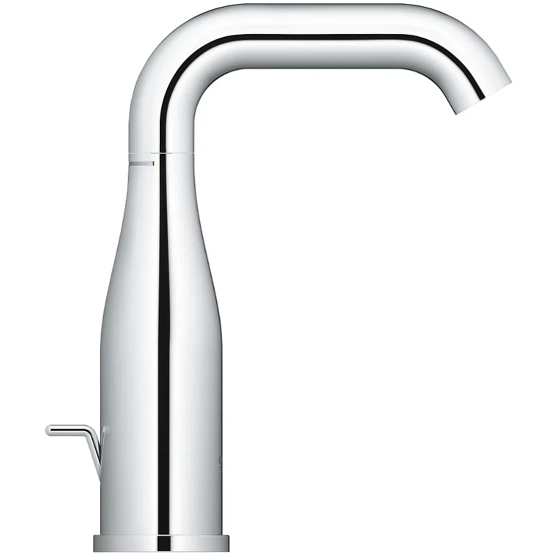 Смеситель для раковины Grohe Essence New 23462001 Хром латунь