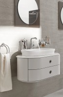 Смеситель для раковины Grohe Essence New 23462001 Хром латунь