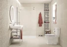 Унитаз компакт Roca Carmen 3420A7000 без бачка и сиденья