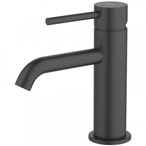 Комплект смесителей Aquatek Европа AQ1330MB Черный матовый латунь