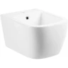 Биде BelBagno Genova BB1104BH подвесное Белое