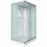 Душевая кабина Niagara Classic 90х70 NG-43975-14Q без гидромассажа