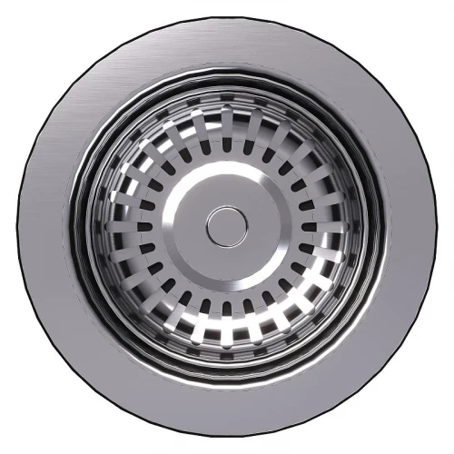Кухонная мойка Abber Quarz 60 AQ2902S цвет Песочный