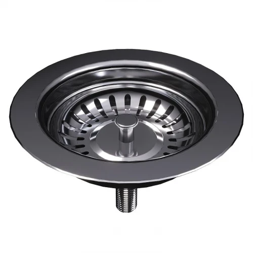 Кухонная мойка Abber Quarz 60 AQ2902S цвет Песочный