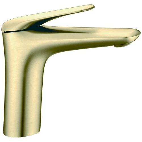 Смеситель для раковины Rush Nevis NE1735-12bronze