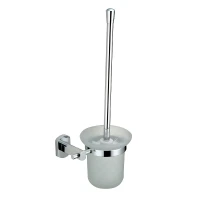 Ершик для унитаза Savol S-009994 цвет Хром