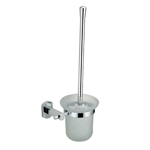 Ершик для унитаза Savol S-009994 цвет Хром