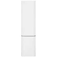 Шкаф пенал AM.PM Sensation 40 L M30CHL0406WG подвесной Белый глянцевый