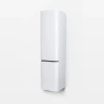 Шкаф пенал AM.PM Sensation 40 L M30CHL0406WG подвесной Белый глянцевый