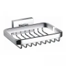 Мыльница Wonzon & Woghand Flat WW-9724 цвет Хром