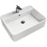 Раковина Laguraty 59 5275B Белая