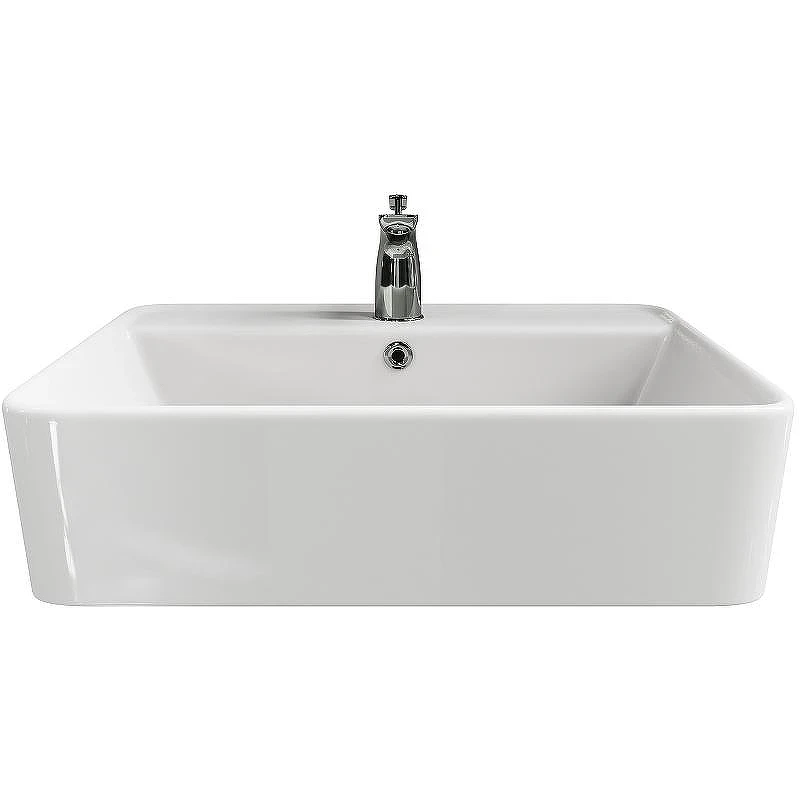 Раковина Laguraty 59 5275B Белая