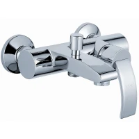Смеситель для душа Alcora Lake M31002-082C 46407 Хром