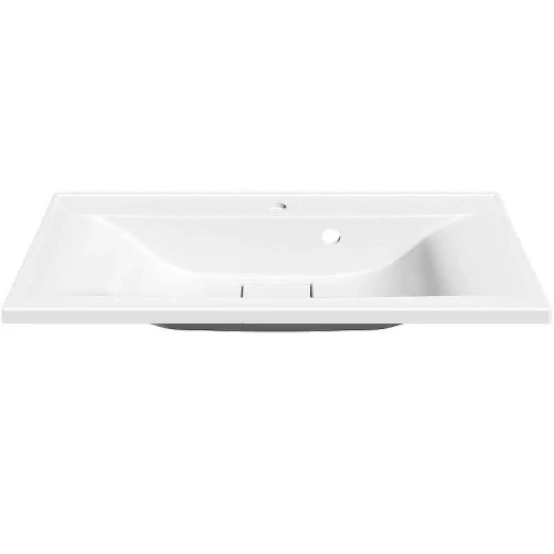 Раковина Vincea 80 VCB-3M800W Белая