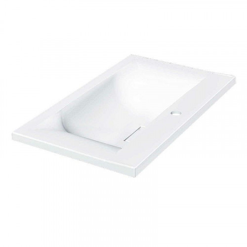 Раковина Vincea 80 VCB-3M800W Белая