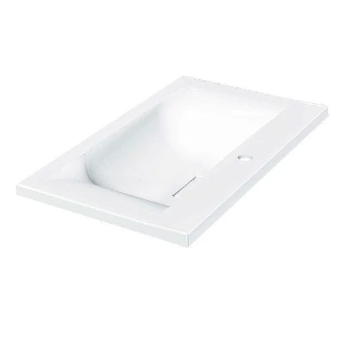 Раковина Vincea 80 VCB-3M800W Белая