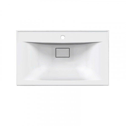 Раковина Vincea 80 VCB-3M800W Белая