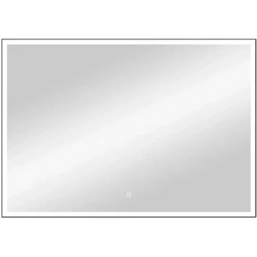 Зеркало Континент Frame 1000x700 ЗЛП188 с подсветкой с сенсорным выключателем