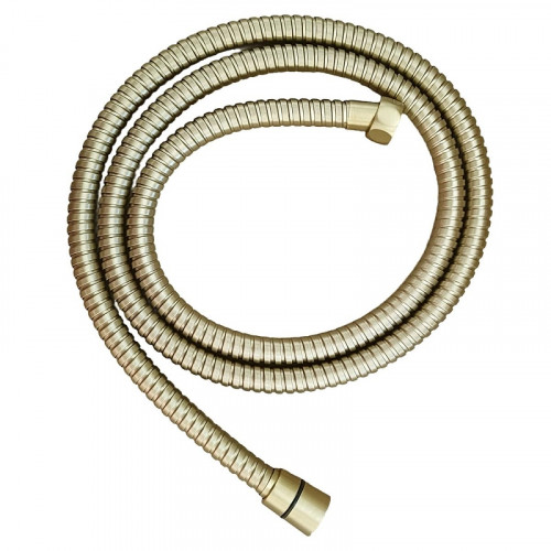 Смеситель для ванны Azario Salen AZ-K311MG цвет Золото матовое