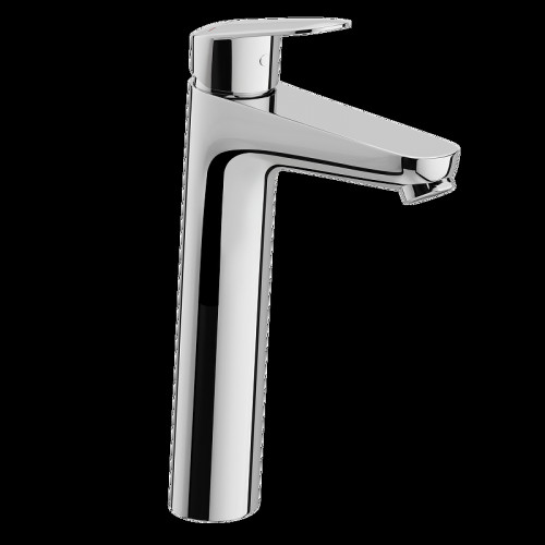 Смеситель для раковины Vitra Flow Round A42927EXP Хром