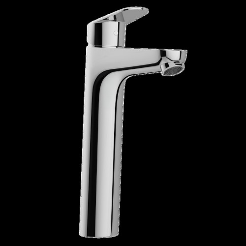 Смеситель для раковины Vitra Flow Round A42927EXP Хром