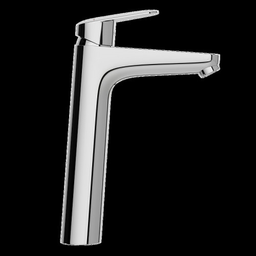 Смеситель для раковины Vitra Flow Round A42927EXP Хром