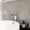 Смеситель для раковины Vitra Flow Round A42927EXP Хром
