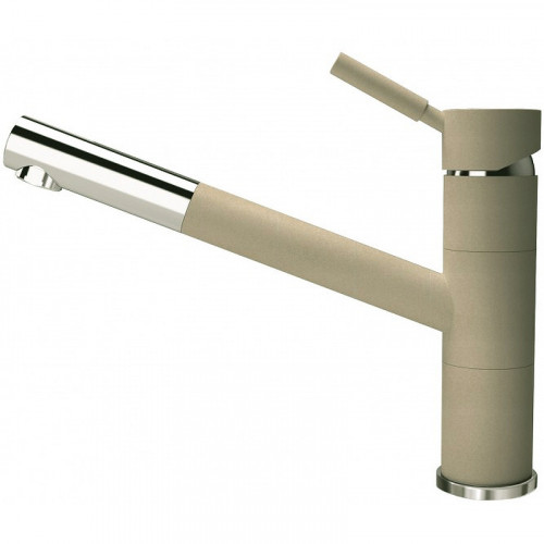 Смеситель для кухни Florentina Фита 313.18L.1223.104 Бежевый латунь