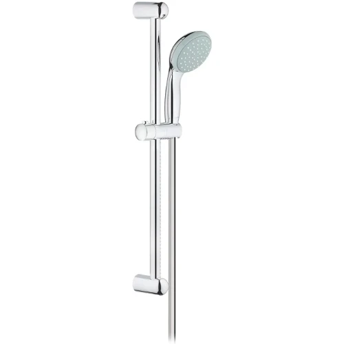 Комплект смесителей Grohe Euroeco 124428 Хром