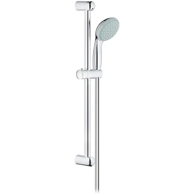 Комплект смесителей Grohe Euroeco 124428 Хром