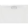 Акриловый поддон для душа Ideal Standard Ultraflat New 120х90 T448301 Белый