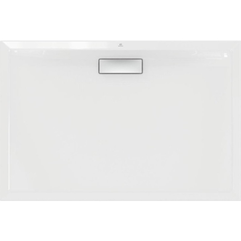 Акриловый поддон для душа Ideal Standard Ultraflat New 120х90 T448301 Белый