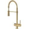 Смеситель для кухни Shouder Pull out Alster 0290506 (0290606)