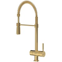 Смеситель для кухни Shouder Pull out Alster 0290506 (0290606)