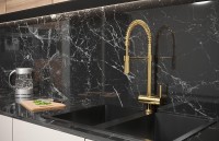Смеситель для кухни Shouder Pull out Alster 0290506 (0290606)