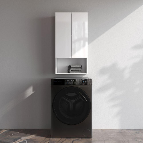 Подвесной шкаф AM.PM X-joy 50 M85CHX05021WG цвет Белый