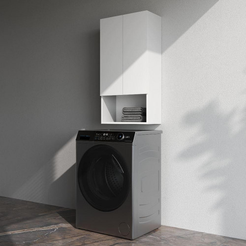 Подвесной шкаф AM.PM X-joy 50 M85CHX05021WG цвет Белый