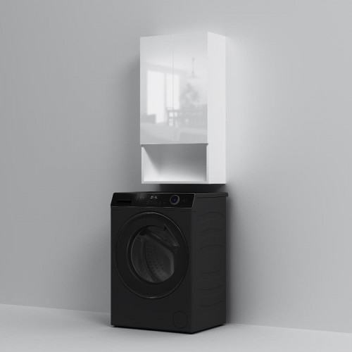 Подвесной шкаф AM.PM X-joy 50 M85CHX05021WG цвет Белый