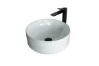 Раковина-чаша Gid Esfera 40 N9425 51144 цвет Белый