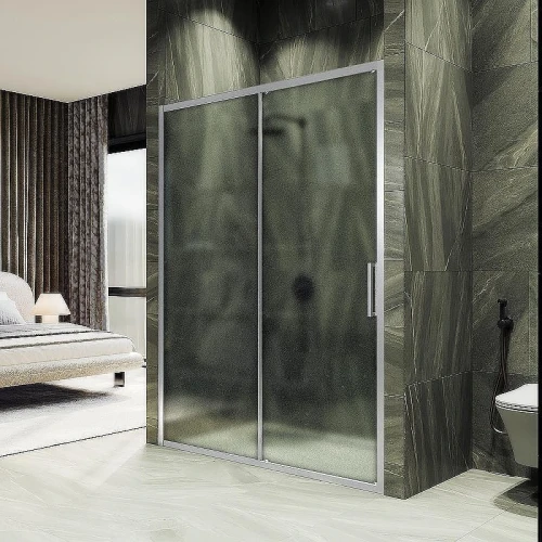 Maybah Glass MGD-1281-5 1500x1950 раздвижная