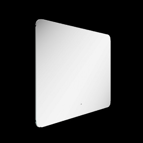 Зеркало Sancos Ray 100 RA1000 c подсветкой с сенсорным выключателем и диммером