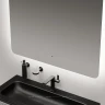Зеркало Sancos Ray 100 RA1000 c подсветкой с сенсорным выключателем и диммером