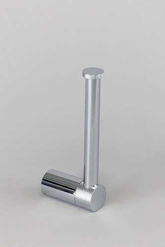 Держатель запасного рулона Splendy Passion PA4111VCR цвет Хром