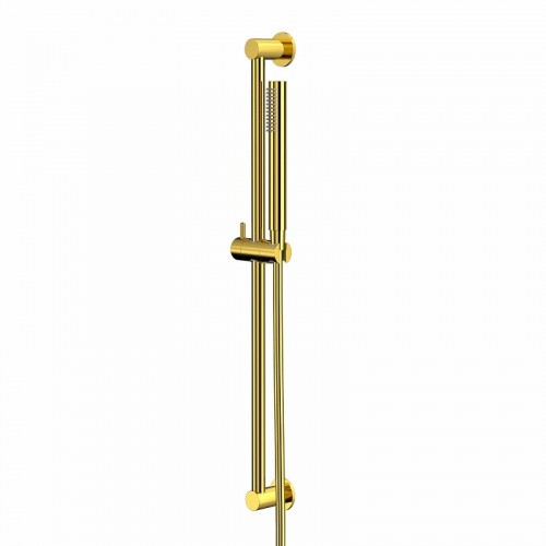 Душевой гарнитур Whitecross SET51MICROGL цвет Золото