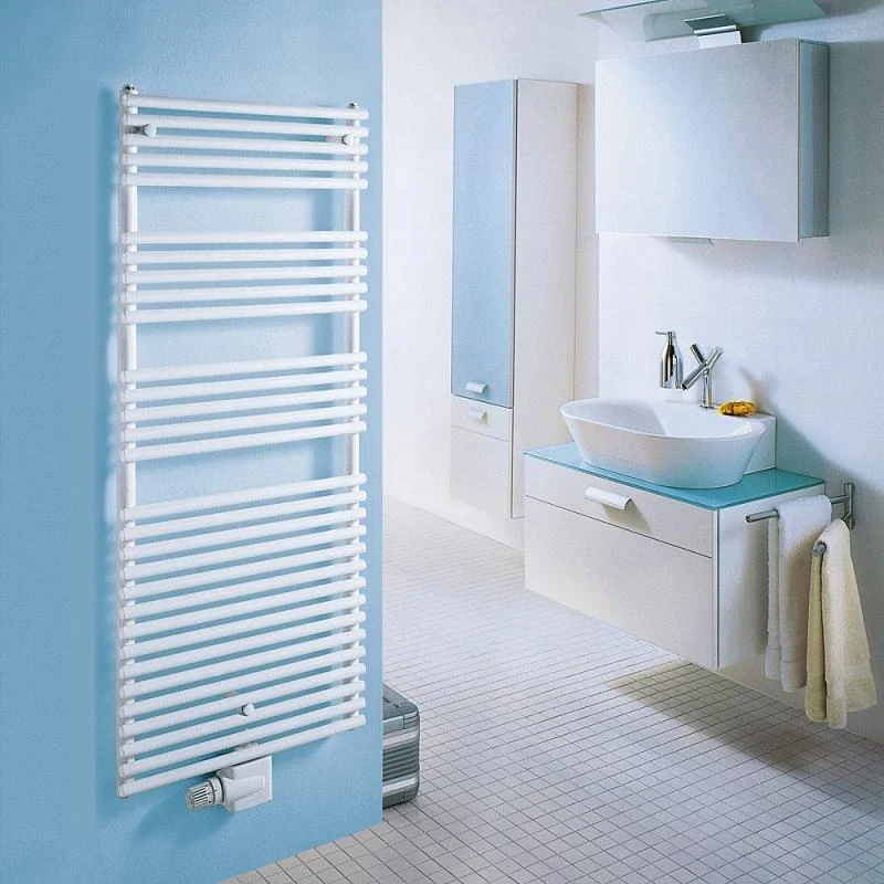 Водяной полотенцесушитель Zehnder Forma Spa LF-180-060-05 Хром